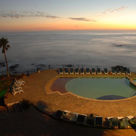 Las Rocas Resort & Spa Rosarito Bagian luar foto