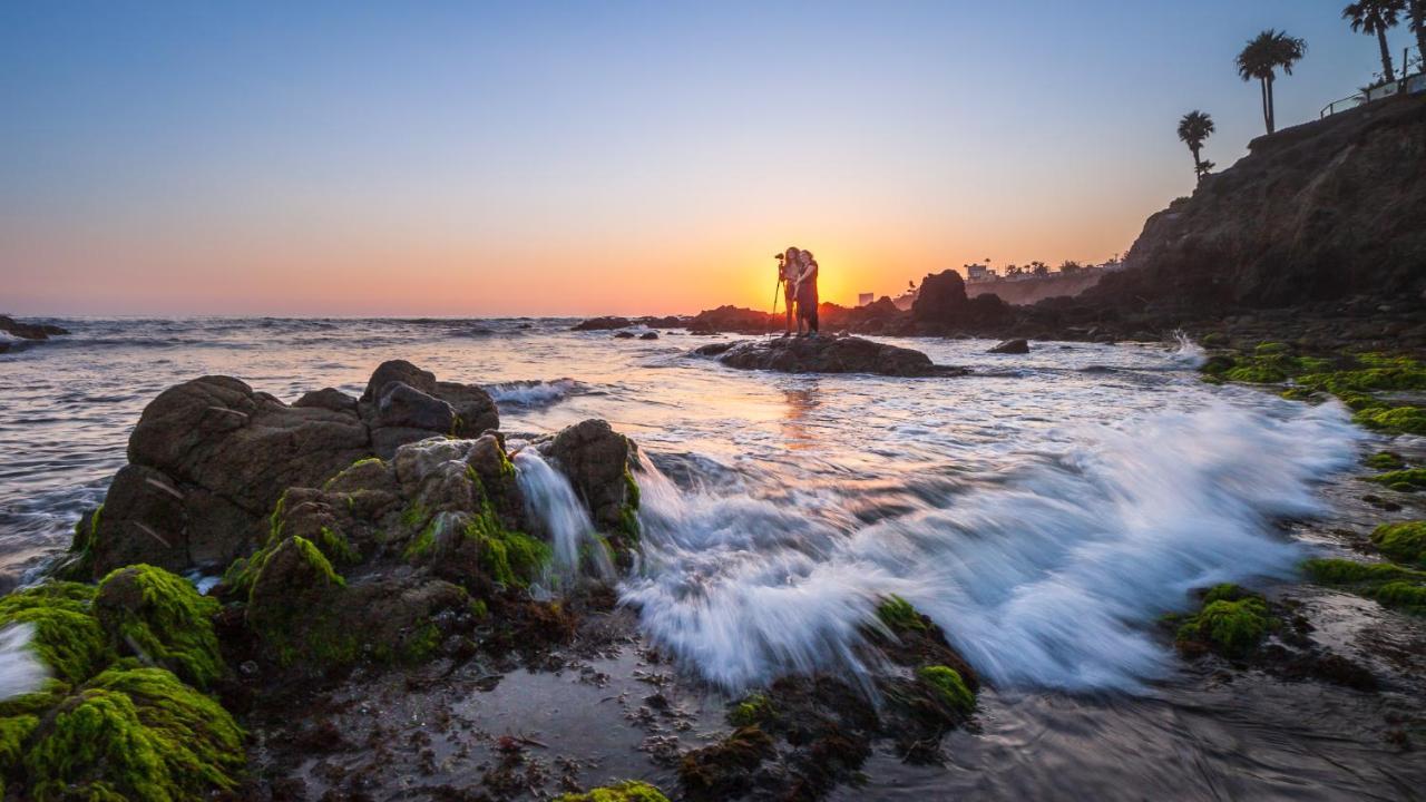 Las Rocas Resort & Spa Rosarito Bagian luar foto