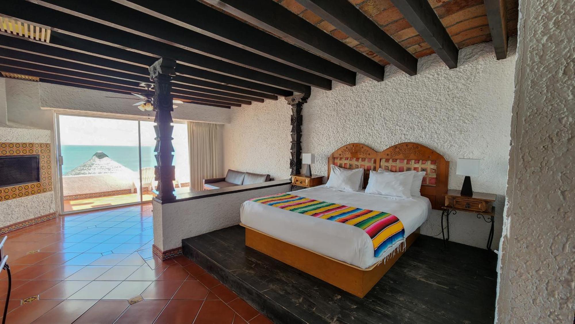 Las Rocas Resort & Spa Rosarito Bagian luar foto