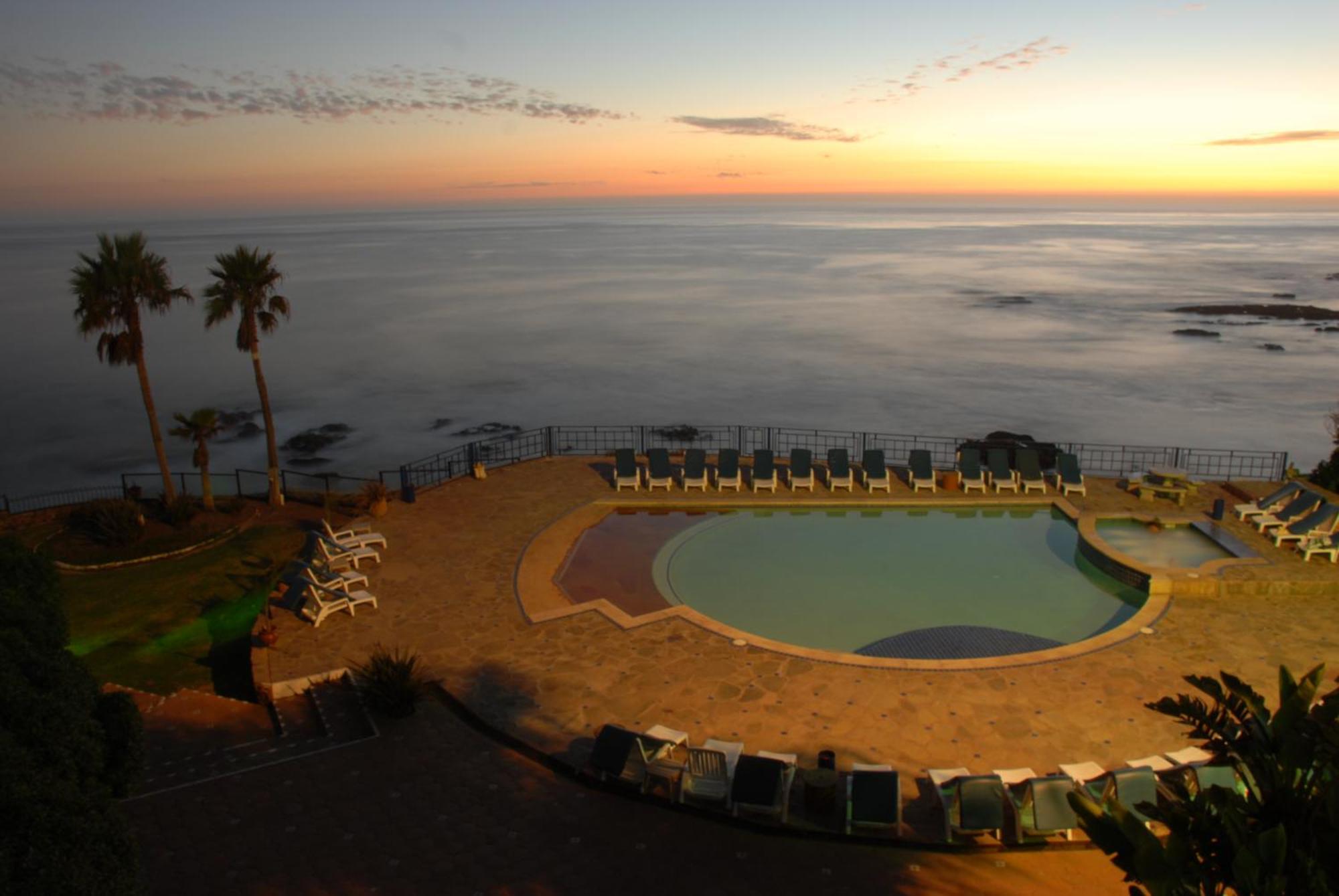 Las Rocas Resort & Spa Rosarito Bagian luar foto